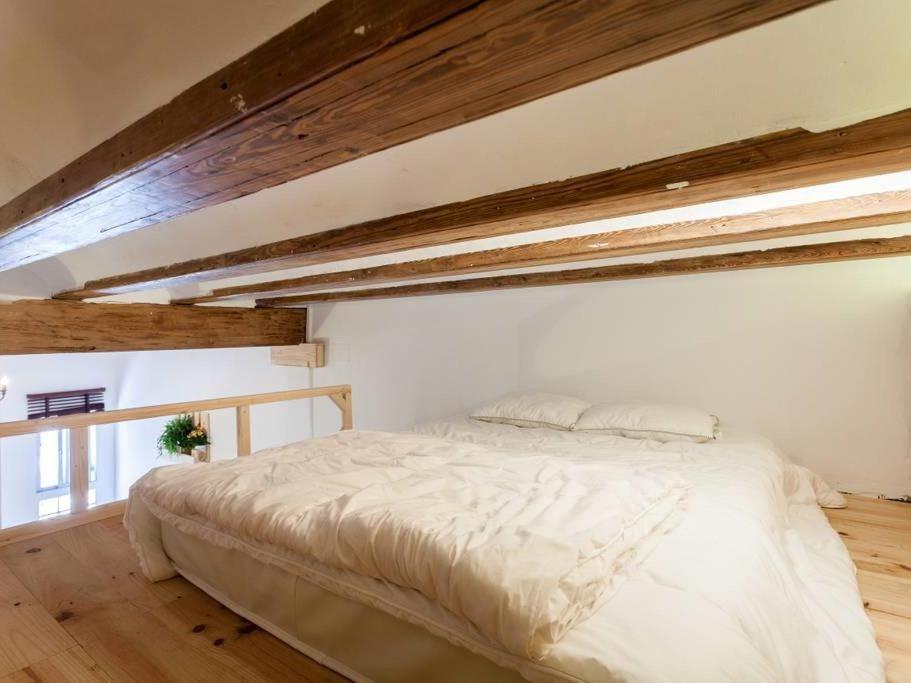Apartamento Cerca De La Playa Валенсия Екстериор снимка